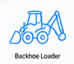 Backhoe Loader