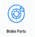 Brake Parts