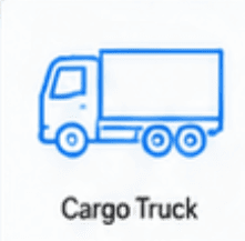Cargo Truck