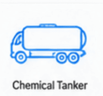 Chemical Tanker