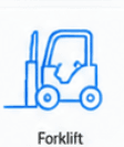 Forklift