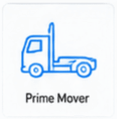 Prime Mover