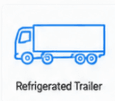 Refrigerated Trailer