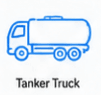 Tanker Truck