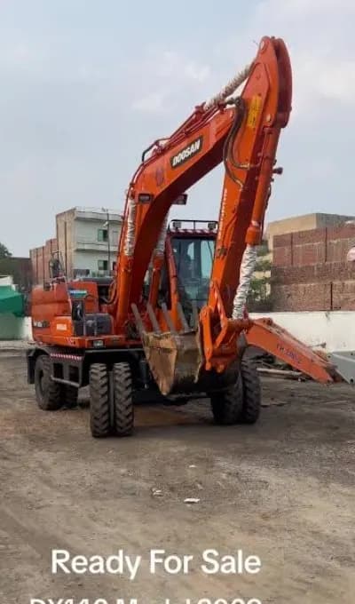Doosan 400